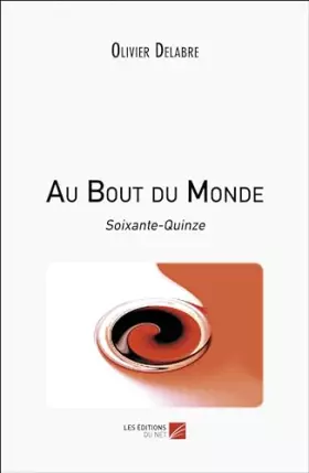 Couverture du produit · Au Bout du Monde