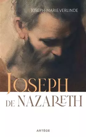 Couverture du produit · Joseph de Nazareth
