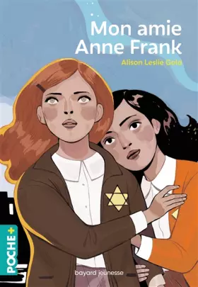 Couverture du produit · Mon amie Anne Frank