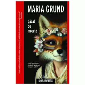 Couverture du produit · Pacat De Moarte