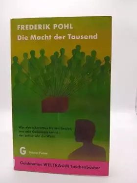 Couverture du produit · Die Macht der Tausend
