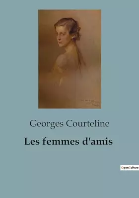 Couverture du produit · Les femmes d'amis