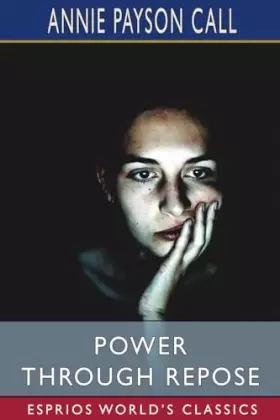 Couverture du produit · Power Through Repose (Esprios Classics)