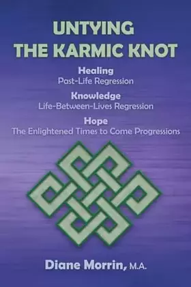 Couverture du produit · Untying the Karmic Knot