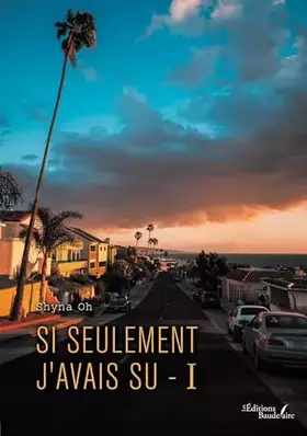 Couverture du produit · Si seulement j'avais su