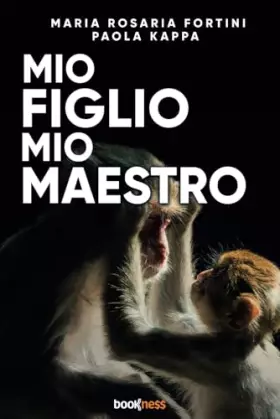 Couverture du produit · Mio figlio mio maestro
