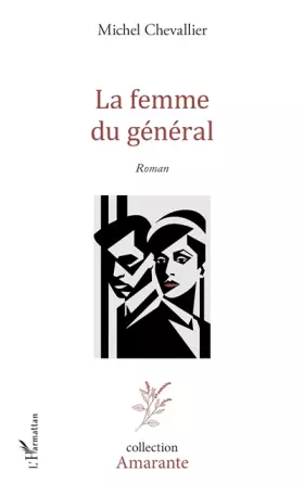 Couverture du produit · La femme du général