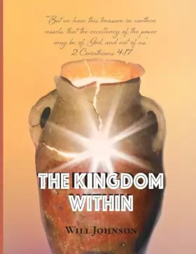 Couverture du produit · The Kingdom Within