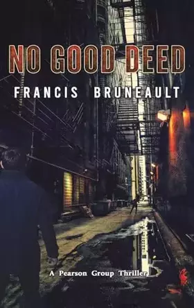 Couverture du produit · No Good Deed