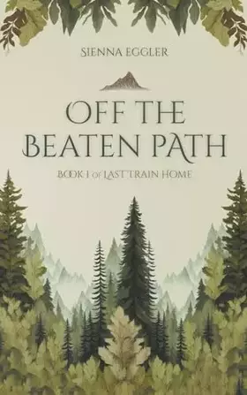 Couverture du produit · Off The Beaten Path (Last Train Home)