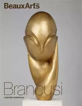 Couverture du produit · Brancusi: AU CENTRE POMPIDOU
