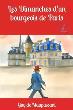 Couverture du produit · Les Dimanches d’un bourgeois de Paris