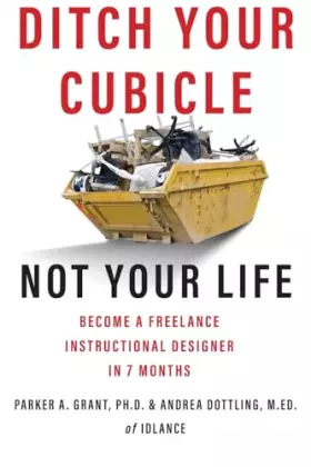 Couverture du produit · Ditch Your Cubicle