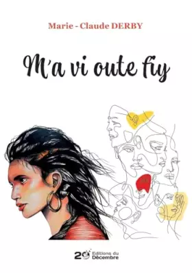 Couverture du produit · M'a vi oute fiy