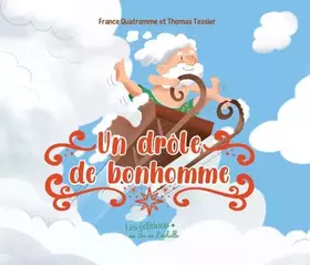 Couverture du produit · Un drôle de bonhomme