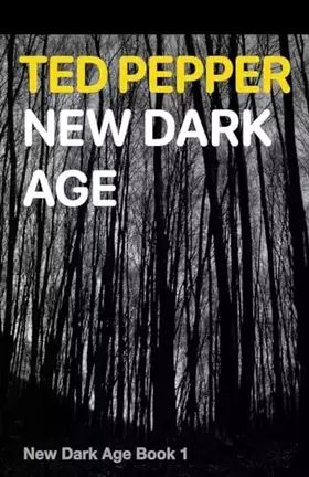 Couverture du produit · New Dark Age