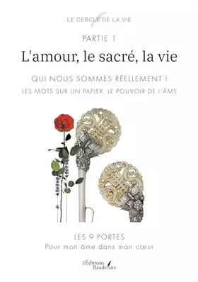 Couverture du produit · L'amour, le sacré, la vie