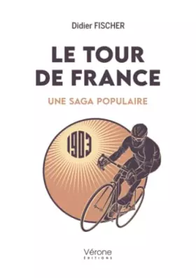 Couverture du produit · Le tour de France