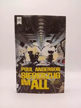 Couverture du produit · Siegeszug im All