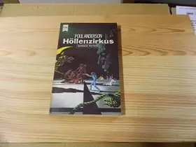 Couverture du produit · Höllenzirkus