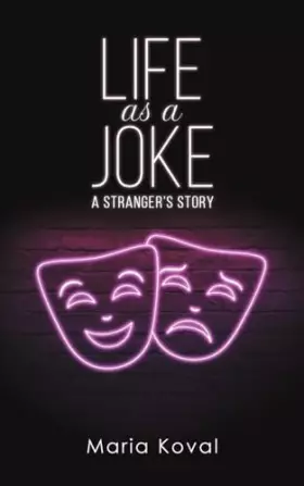 Couverture du produit · Life as a Joke