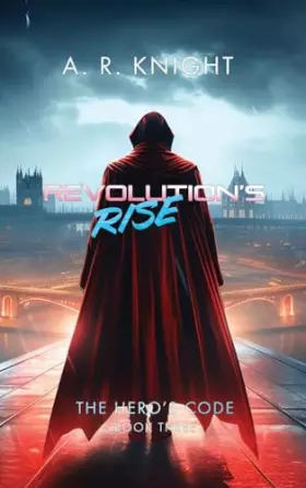 Couverture du produit · Revolution's Rise
