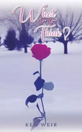 Couverture du produit · What Do You Think?