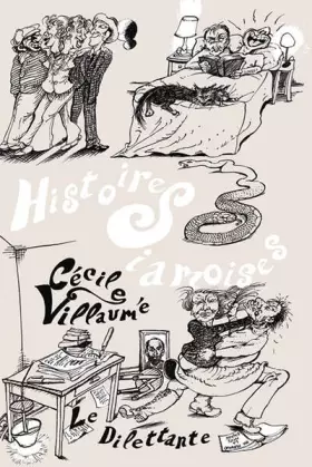 Couverture du produit · Histoires siamoises