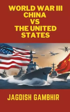 Couverture du produit · World War III