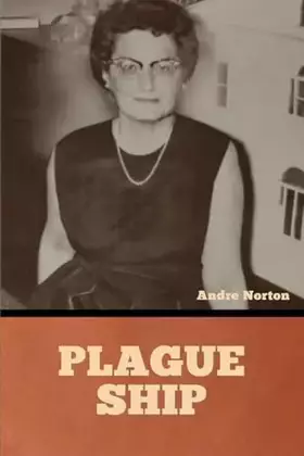 Couverture du produit · Plague Ship