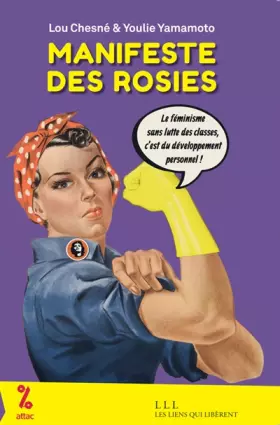 Couverture du produit · Les rosies
