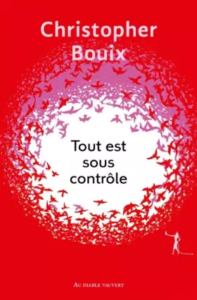 Couverture du produit · Tout est sous contrôle
