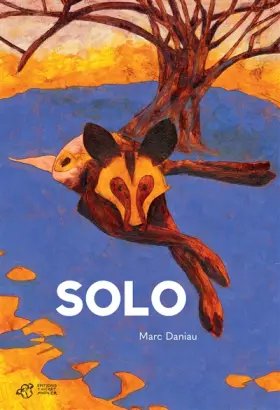 Couverture du produit · Solo