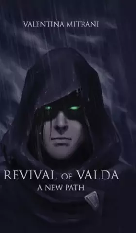 Couverture du produit · Revival of Valda A New Path