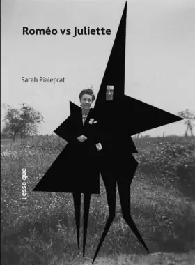 Couverture du produit · Roméo vs Juliette