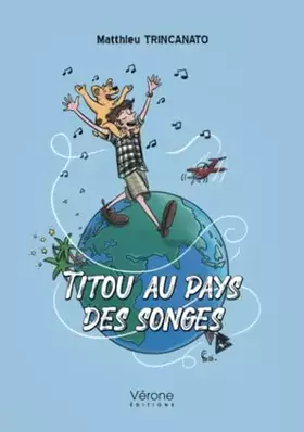 Couverture du produit · Titou au Pays des Songes