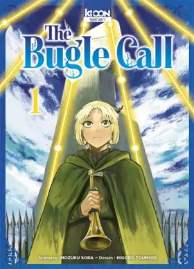 Couverture du produit · The Bugle Call T01