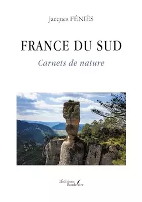 Couverture du produit · France du Sud