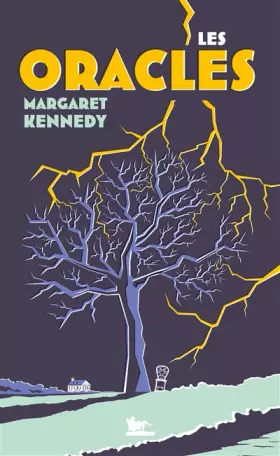 Couverture du produit · Les Oracles