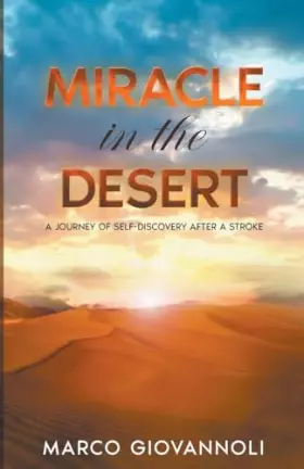 Couverture du produit · Miracle in the Desert