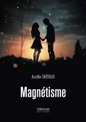 Couverture du produit · Magnétisme