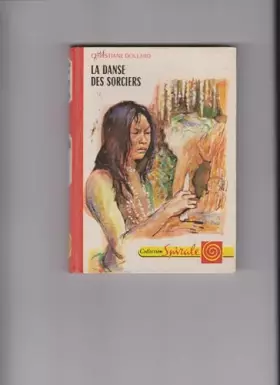 Couverture du produit · La danse des sorciers
