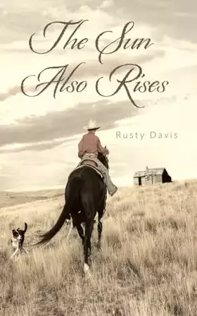 Couverture du produit · The Sun Also Rises