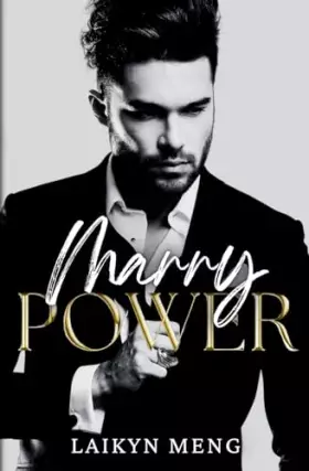 Couverture du produit · Marry Power