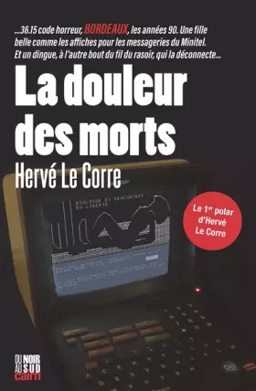 Couverture du produit · La douleur des morts
