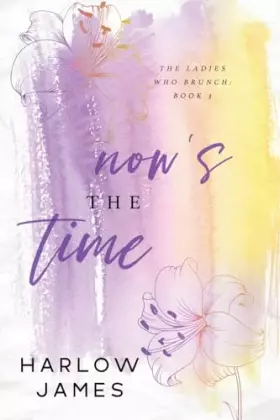 Couverture du produit · Now's The Time