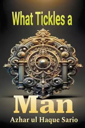 Couverture du produit · What Tickles a Man