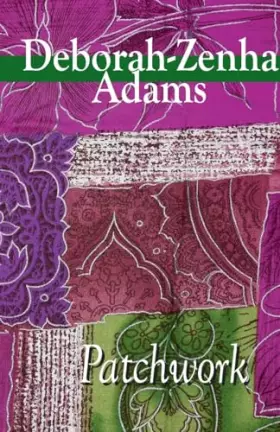 Couverture du produit · Patchwork