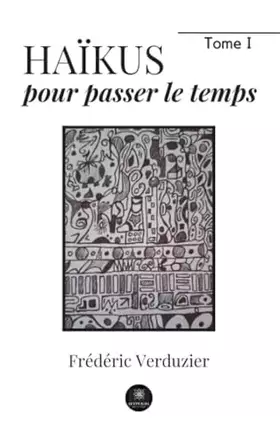 Couverture du produit · Haïkus pour passer le temps