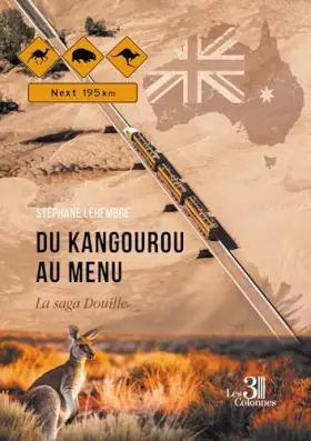 Couverture du produit · Du kangourou au menu